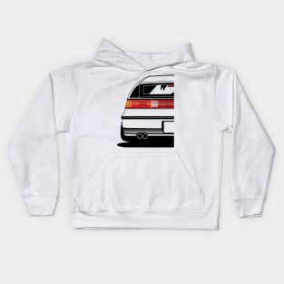 CRX Kids Hoodie